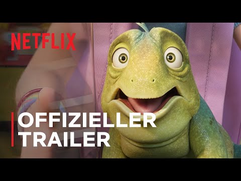 Leo | Offizieller Trailer | Netflix