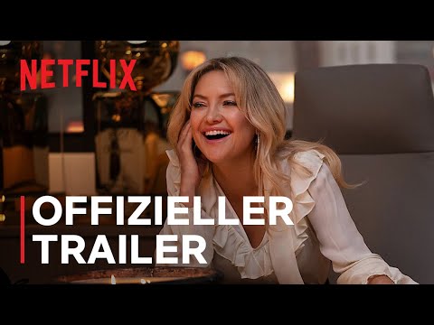 Running Point | Offizieller Trailer | Netflix