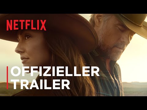 Ransom Canyon | Offizieller Trailer | Netflix