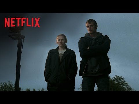 The Killing – Offizieller Trailer der 1.-3. Staffel – Netflix