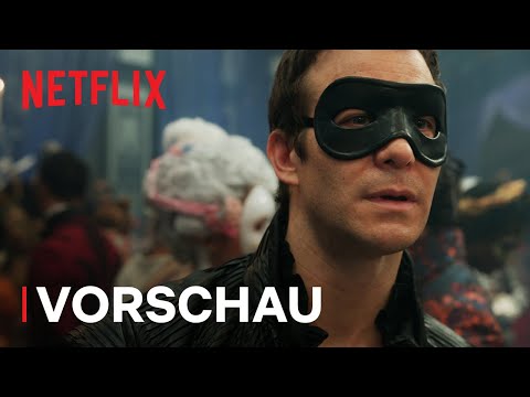 Bridgerton: Staffel 4 | Sneak Peek Nr. 2 | Netflix