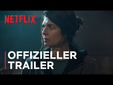 In seinen Händen | Offizieller Trailer | Netflix