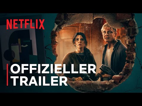 Brick | Offizieller Trailer | Netflix
