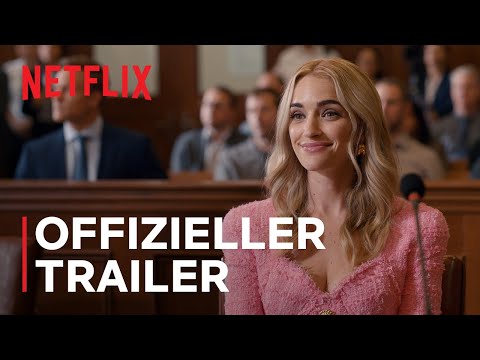 Ginny & Georgia: Staffel 3 | Offizieller Trailer | Netflix