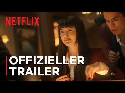 Bet | Offizieller Trailer | Netflix