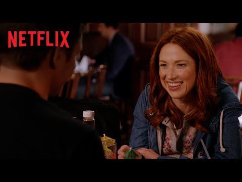 Unbreakable Kimmy Schmidt – Staffel 2 – Offizieller Trailer – Netflix