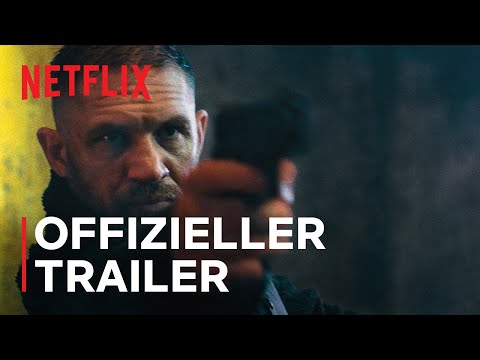 Havoc | Offizieller Trailer | Netflix