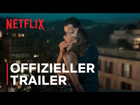 Fall for Me | Offizieller Trailer | Netflix