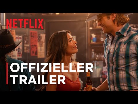 The Wrong Paris | Miranda Cosgrove und Pierson Fodé | Offizieller Trailer | Netflix