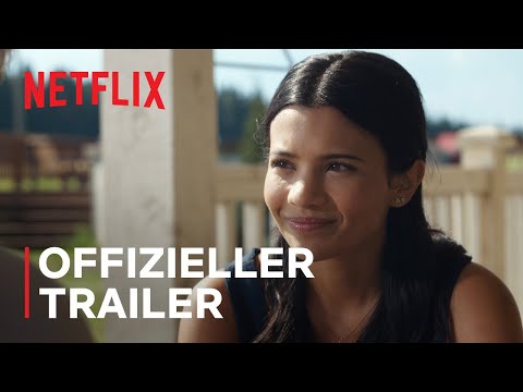 Ich und die Walter Boys: Staffel 2 | Offizieller Trailer | Netflix