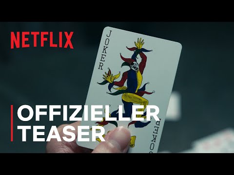 Alice in Borderland: Staffel 3 | Offizieller Teaser | Netflix