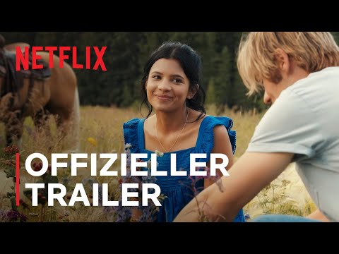 Ich und die Walter Boys | Offizieller Trailer | Netflix