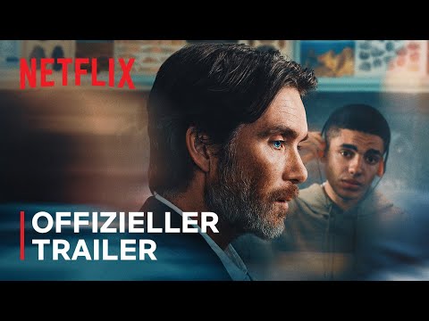 Steve | Offizieller Trailer | Netflix