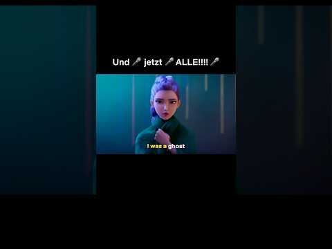 Neuer Karaoke Go-To-Song unlocked 🔓