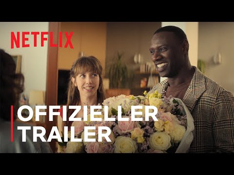 French Lover | Offizieller Trailer | Netflix