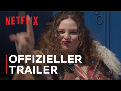Too Much | Offizieller Trailer | Netflix