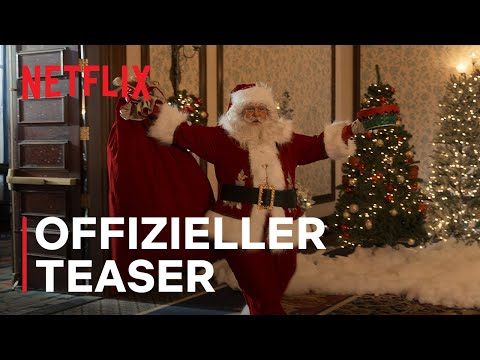 2025 Netflix Holiday Trailer Week | Offizieller Teaser | Netflix