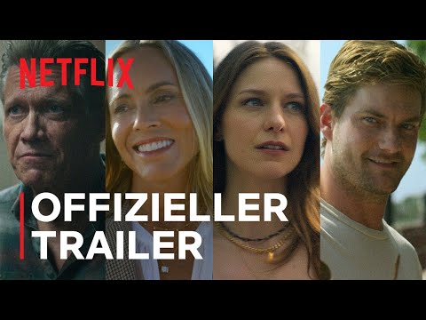 The Waterfront | Offizieller Trailer | Netflix