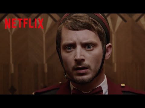 Dirk Gentlys holistische Detektei | Offizieller Trailer | Netflix