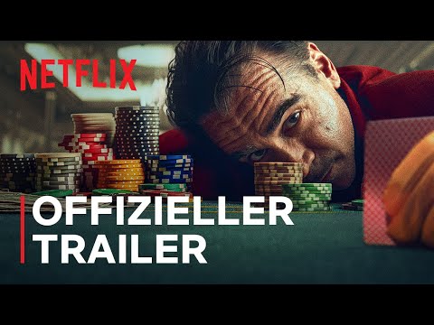Ballad of a Small Player | Offizieller Trailer | Netflix
