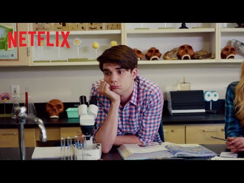 Alex Strangelove | Offizieller Trailer | Netflix