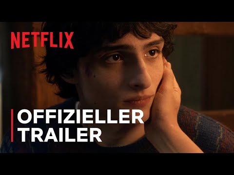 Stranger Things 5 | Offizieller Trailer | Netflix