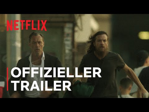 Black Rabbit | Offizieller Trailer | Netflix