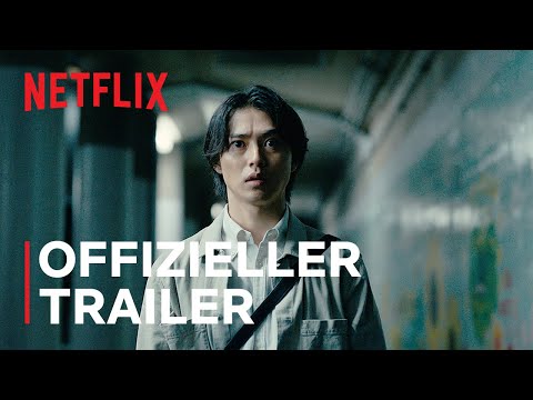 Alice in Borderland: Staffel 3 | Offizieller Trailer | Netflix