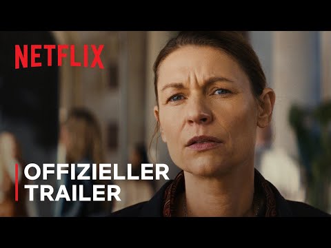 The Beast in Me | Offizieller Trailer | Netflix