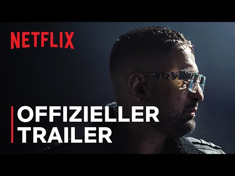Babo – Die Haftbefehl-Story | Offizieller Trailer | Netflix