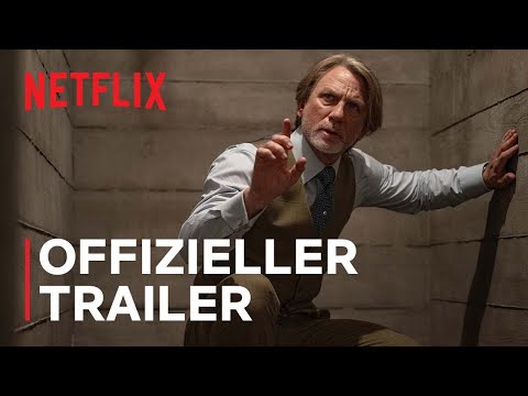 Wake Up Dead Man: A Knives Out Mystery | Offizieller Trailer | Netflix