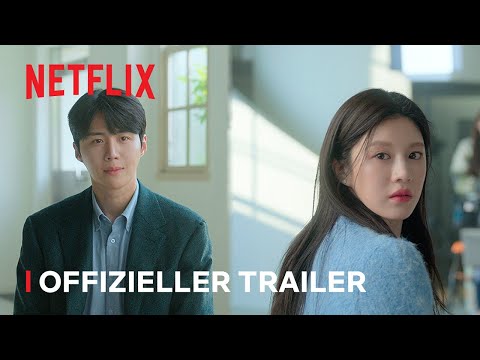 Can This Love Be Translated? | Offizieller Trailer | Netflix