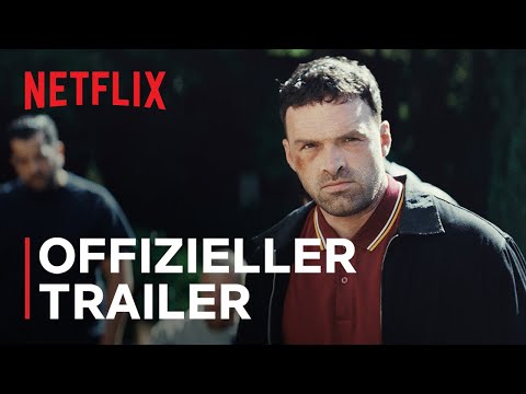 AKA | Offizieller Trailer | Netflix