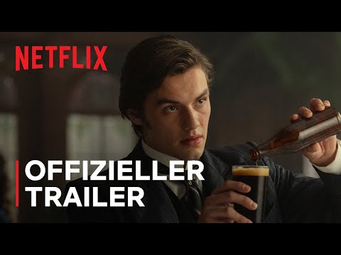 House of Guinness | Offizieller Trailer | Netflix