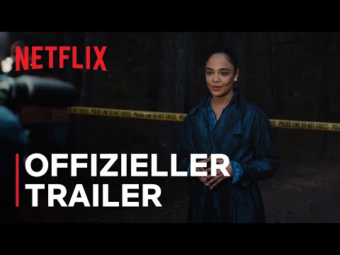 HIS & HERS | Offizieller Trailer | Netflix