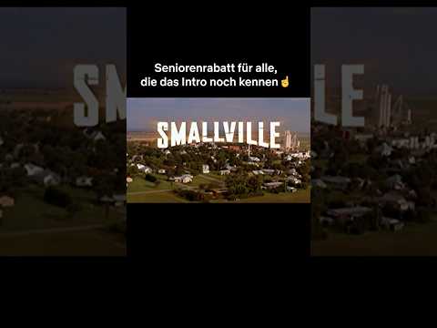 Eine Facecard nach der anderen in diesem Intro.