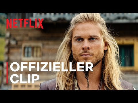 Eat Pray Bark | Offizieller Clip | Netflix