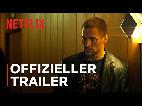 Jo Nesbøs Harry Hole | Offizieller Trailer | Netflix