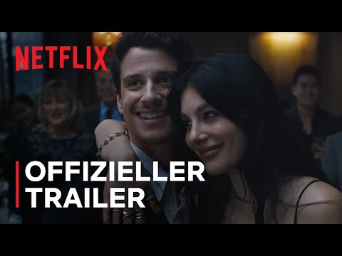 Something Very Bad Is Going to Happen | Offizieller Trailer | Netflix