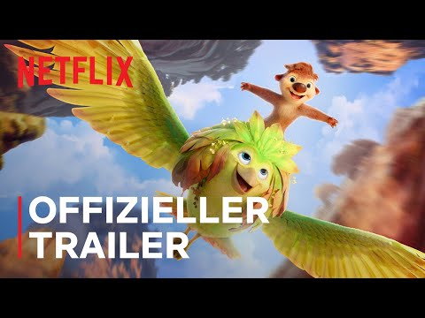 Swapped – Getauscht | Offizieller Trailer | Netflix