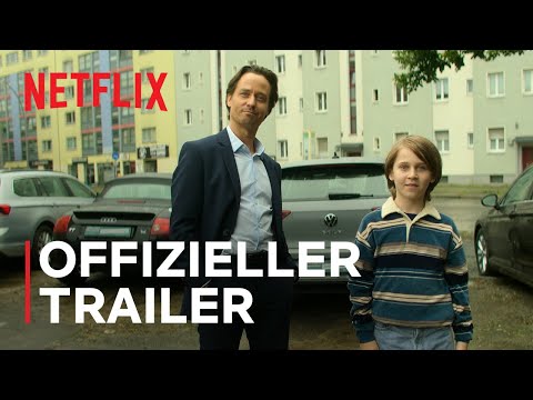Achtsam Morden: Staffel 2 | Offizieller Trailer | Netflix