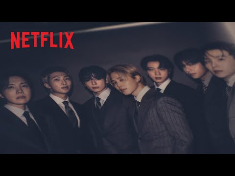 BTS: THE RETURN | Dokumentation | Offizieller Trailer | Netflix